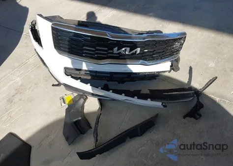 2022 Kia Telluride S из США, поврежденный, VIN 5XYP6DHC0NG217973